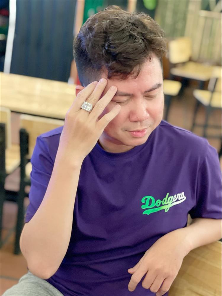 Sao Việt lên án đã từ thiện thì đừng phân biệt sang hèn-3