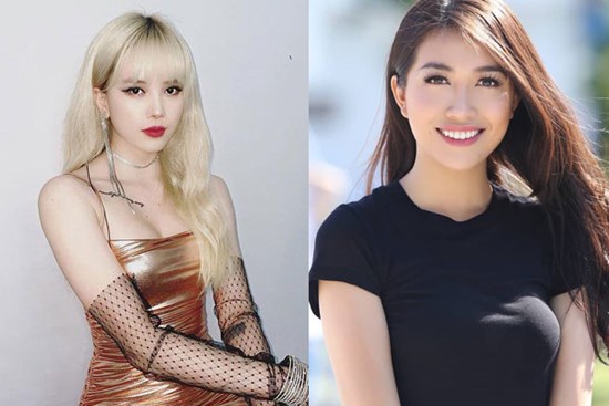 Sao Việt lên án 'đã từ thiện thì đừng phân biệt sang hèn'