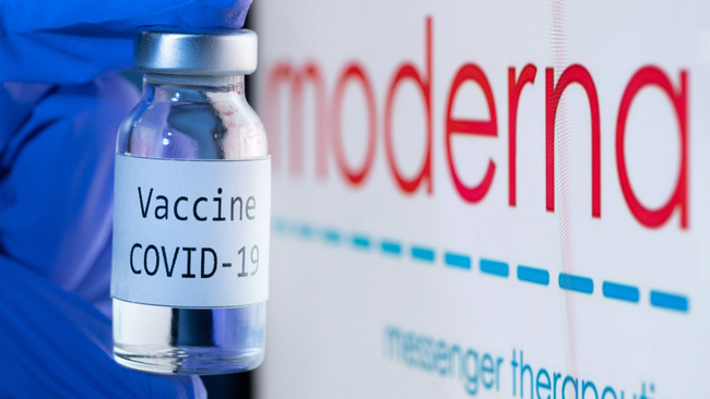 Vắc xin Moderna có an toàn không, hiệu quả phòng ngừa COVID-19 như thế nào? Những đối tượng nào được chỉ định tiêm?-3