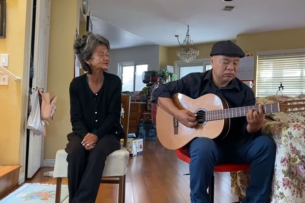 Em họ Kim Ngân chỉ trích Thúy Nga, em gái ruột nói thẳng: Tôi coi clip đó và giật mình!-4