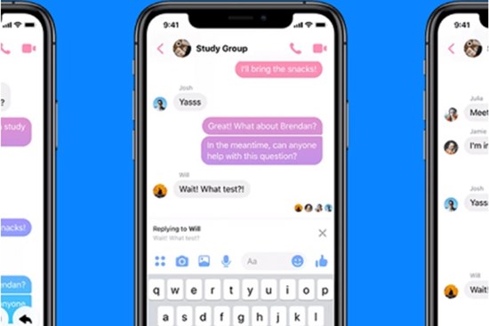 Tuyệt chiêu giúp bạn đọc tin nhắn trên Messenger mà không để lộ… 