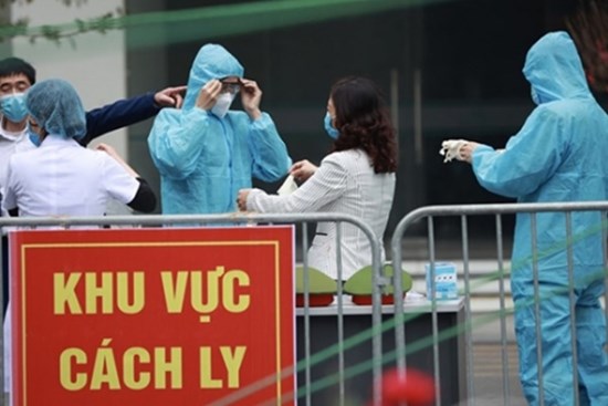 Sáng 13/7: Thêm 466 ca mắc COVID-19, TP Hồ Chí Minh nhiều nhất với 365 ca