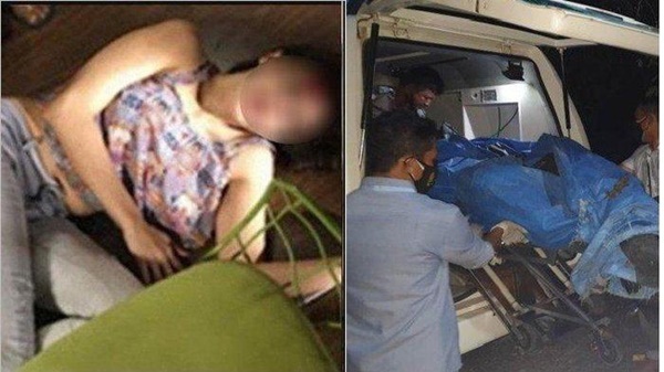 Chấn động 2 vụ sát hại thiếu nữ Indonesia với cùng một lý do: Người bị cưỡng hiếp thả trôi sông, người bị thiêu cháy thương tâm-1