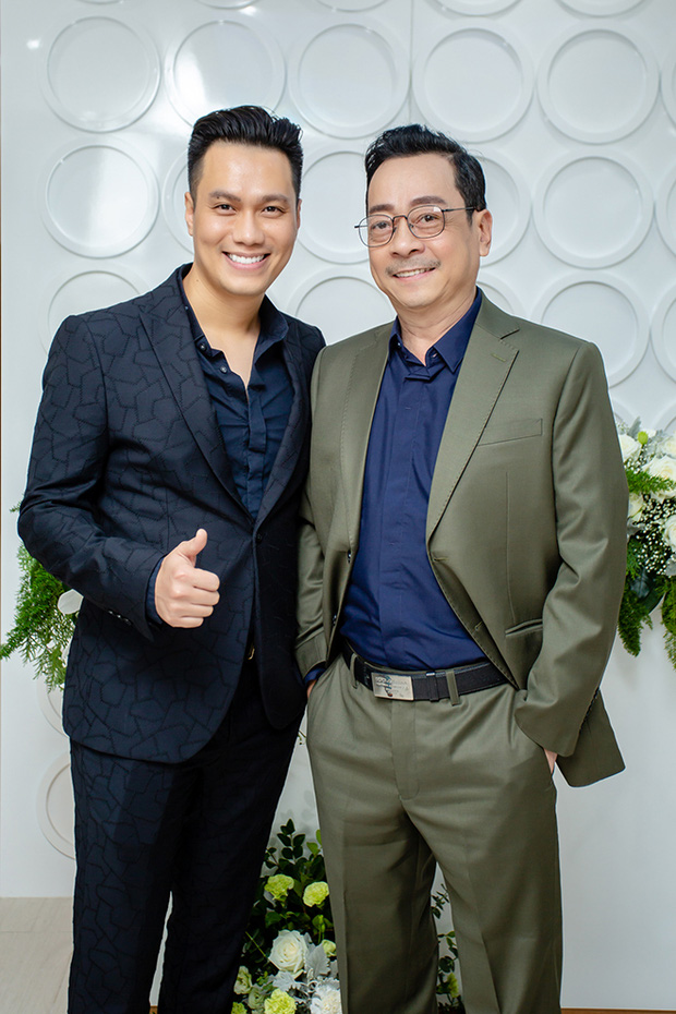 Việt Anh lên tiếng sau khi được đề xuất thành NSƯT, cảm ơn một nhân vật đặc biệt có ảnh hưởng lớn đến sự nghiệp-3