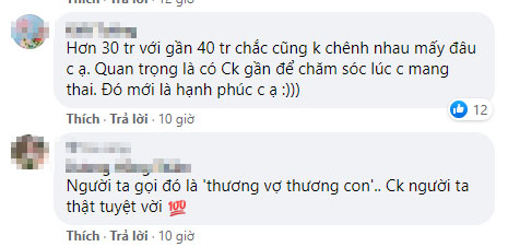 Chồng bỏ lương gần 40 triệu/tháng về làm nơi chỉ 31 triệu, vợ tiếc rẻ chất vấn nhưng nghe câu trả lời chỉ còn biết ngậm ngùi… hạnh phúc-4