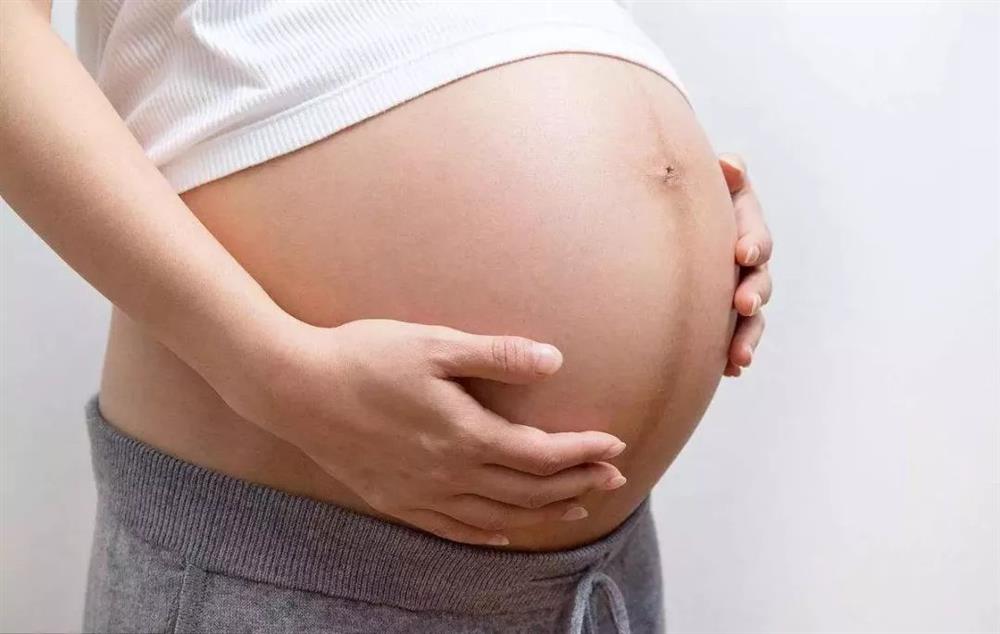 40% vết bớt của em bé không phải do di truyền, mà là do mẹ bầu có 4 hành vi này!-6