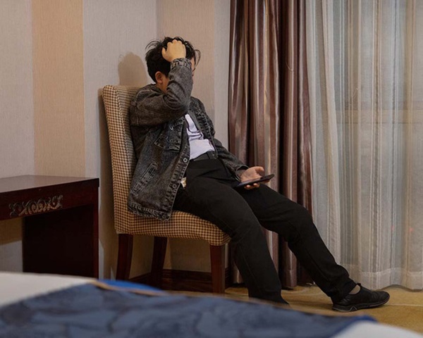 Bi kịch bà mẹ 11 tuổi: Bị cưỡng bức vì những kẻ bất ngờ nhất, 14 tuổi đã là mẹ của 2 con và cuộc đời chịu nhiều uất ức-4