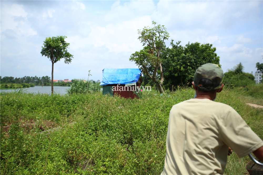 Nỗi đau người cha già trong vụ giết chủ nợ, đốt xác ở Hải Dương: Cả nhà lúc nào cũng hi vọng con chỉ bị nhốt ở đâu đó nhưng không ngờ...-4