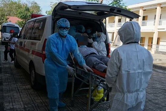 Vì sao F0 không triệu chứng vẫn cần vào viện điều trị Covid-19?