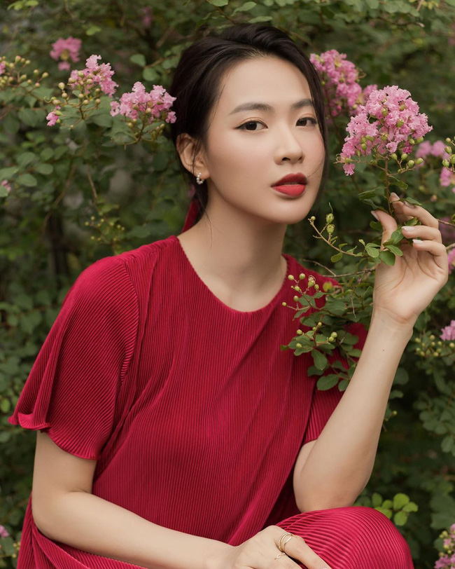 Hội hot mom, hot girl đua nhau khoe đồ ăn tích trữ trong những ngày Sài Gòn giãn cách, khủng nhất là con gái ông trùm Minh Nhựa-3