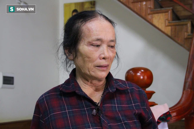 Vụ bé trai sơ sinh bị bỏ trước nhà đôi vợ chồng hiếm muộn: Vợ chồng tôi chạy chữa suốt 20 năm...-6