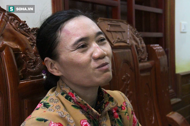 Vụ bé trai sơ sinh bị bỏ trước nhà đôi vợ chồng hiếm muộn: Vợ chồng tôi chạy chữa suốt 20 năm...-7