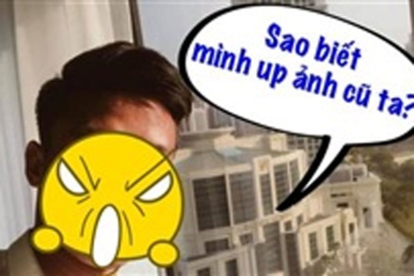 Lộ hậu trường sống ảo của hội hot girl tài chính hay lên mạng nói đạo lý làm giàu!-7