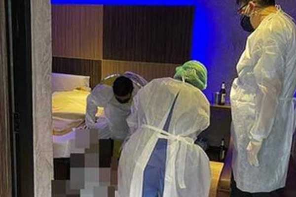 Nữ sinh 20 tuổi đột tử trong trại ép cân sau 2 tuần huấn luyện, tin nhắn cuối đầy đau xót gửi mẹ đúng ngày sinh nhật được tiết lộ gây ám ảnh-3