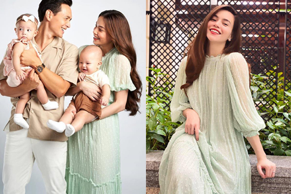 Bắt bài giấu bụng mỡ của Hà Hồ nhờ chiêu mix đồ cao tay với quần short-13