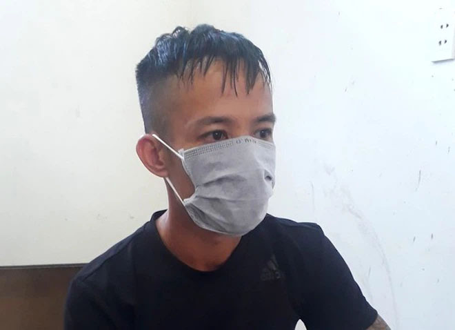 Giám đốc công ty chuyên trộm cây cảnh đắt tiền về trang trí trên dự án bất động sản để bán-2