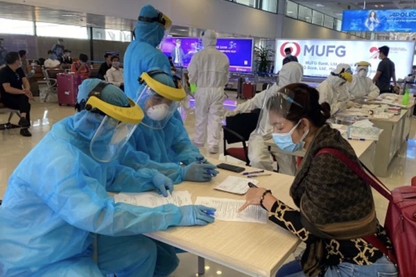 Một phó hiệu trưởng ở Tiền Giang tử vong vì Covid-19-2