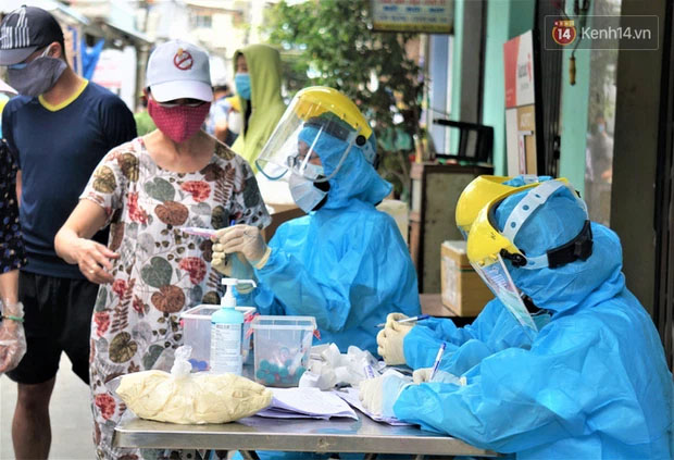 Chính sách hỗ trợ mới nhất cho F0, F1 và trẻ em liên quan đến Covid-19-1