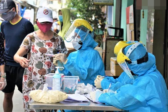 Chính sách hỗ trợ mới nhất cho F0, F1 và trẻ em liên quan đến Covid-19