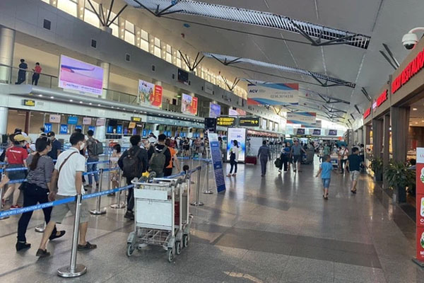 Gò Vấp chấn chỉnh việc giao chỉ tiêu xử phạt người vi phạm Chỉ thị 16-2