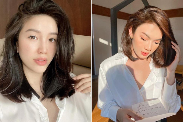 Đào Bá Lộc xác nhận chia tay bạn trai thứ 15 sau 4 năm bên nhau vào đúng ngày Valentine-3