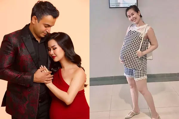 Con gái Võ Hạ Trâm ăn chay từ nhỏ, bộc lộ tính cách khiến mẹ bất ngờ-5