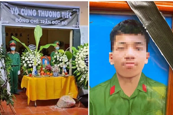 Vụ quân nhân Trần Đức Đô tử vong: Không có hành vi cờ bạc, lô đề, vay nợ, không bị đánh đập...-2