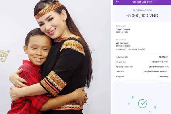 Cuộc sống của Hồ Văn Cường ra sao sau khi vướng ồn ào?-3