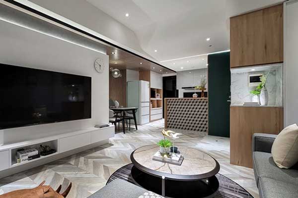 Nữ điều dưỡng trổ tài thiết kế, tận dụng cả chai nước truyền dịch để decor nhà: Cứ tưởng không gian sống sẽ khô khan như nghề ai ngờ thành quả lại đốn tim bao người-22