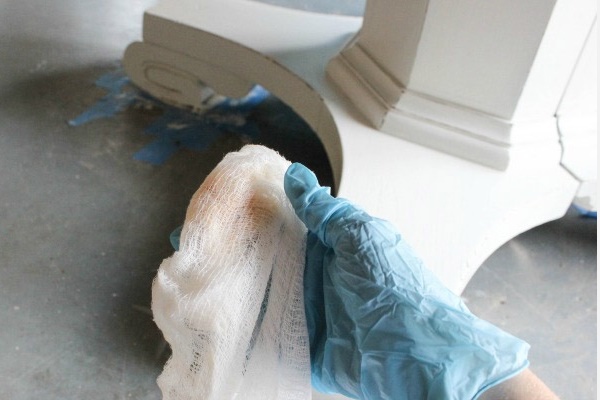 12 thành phần tuyệt vời từ mẩu xà phòng tắm không sử dụng hết, cái số 2 và 5 chắc không ai nghĩ đến!-1