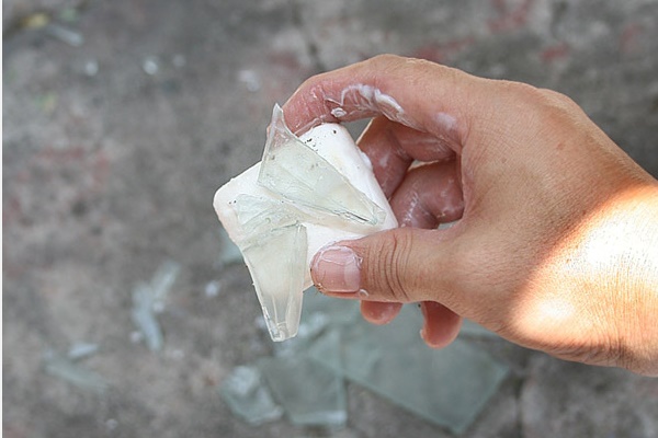 12 thành phần tuyệt vời từ mẩu xà phòng tắm không sử dụng hết, cái số 2 và 5 chắc không ai nghĩ đến!-2