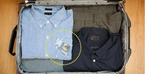 12 thành phần tuyệt vời từ mẩu xà phòng tắm không sử dụng hết, cái số 2 và 5 chắc không ai nghĩ đến!-4