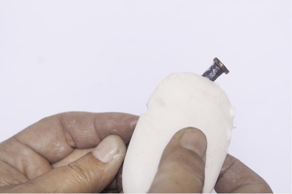 12 thành phần tuyệt vời từ mẩu xà phòng tắm không sử dụng hết, cái số 2 và 5 chắc không ai nghĩ đến!-6