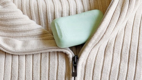 12 thành phần tuyệt vời từ mẩu xà phòng tắm không sử dụng hết, cái số 2 và 5 chắc không ai nghĩ đến!-7