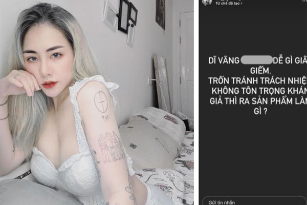 Sốc: Đạt G bị tung clip hành hung bạn gái cũ, lao vào đạp tát khi Du Uyên đang ăn cơm với gia đình-6