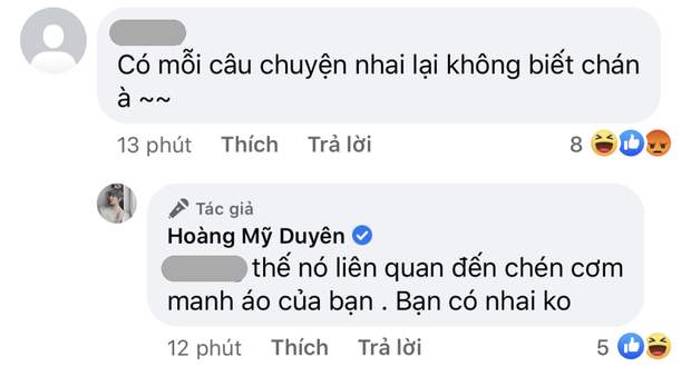 Bồ cũ Đạt G đùng đùng phân trần chuyện bị bỏ hay cắm sừng, tuyên bố: Đụng nhầm người rồi!-5