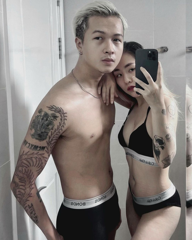 Bồ cũ Đạt G đùng đùng phân trần chuyện bị bỏ hay cắm sừng, tuyên bố: Đụng nhầm người rồi!-8