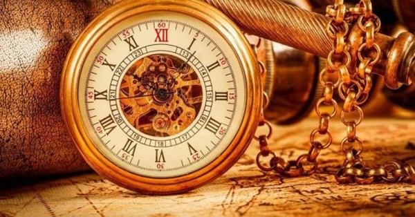 Người sinh vào 3 khung giờ này mang mệnh phú quý, được Thần Tài phù hộ, cả đời chẳng thiếu tiền tiêu-1