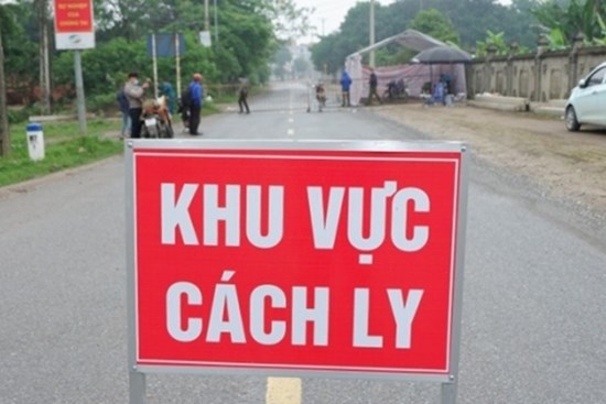 Tối 13/7: Thêm 852 ca mắc COVID-19, nâng tổng số mắc trong ngày lên 2.301 ca