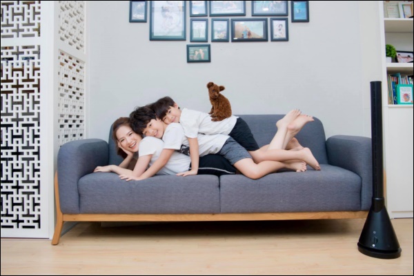 Một hành động nhỏ cũng thấy cậu cả nhà Đan Lê - Khải Anh quá đỗi ngọt ngào, các mẹ tan chảy khen con nhà người ta-7