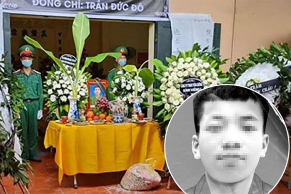 Cho phép luật sư và gia đình quân nhân Trần Đức Đô tiếp cận hồ sơ vụ việc-2