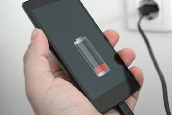 Chỉ cần 1 click biết ngay điện thoại của bạn có bị chai pin hay không