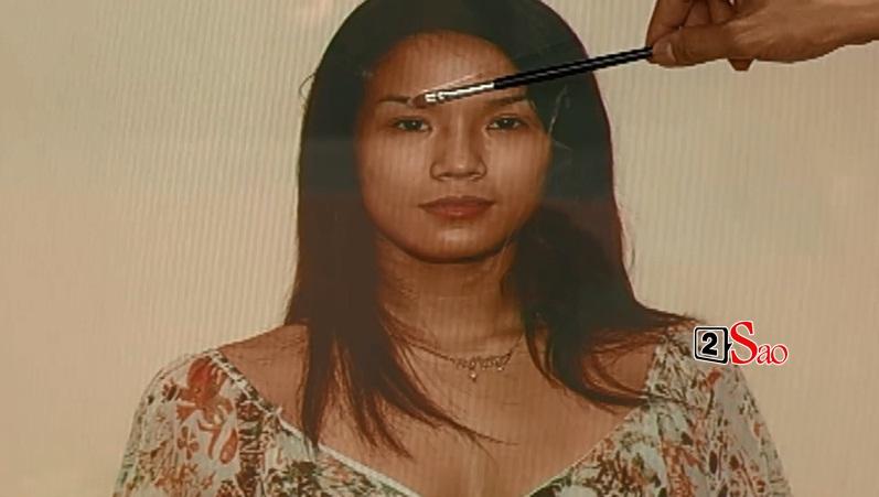 Ngỡ ngàng ngã ngửa mặt mộc Phạm Hương - Đàm Thu Trang - Diệp Lâm Anh-4