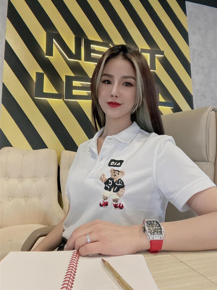 Ngỡ ngàng ngã ngửa mặt mộc Phạm Hương - Đàm Thu Trang - Diệp Lâm Anh-6