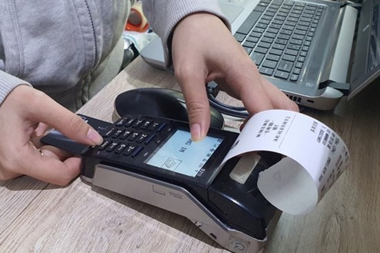 Chiêu lừa đảo chuyển tiền nhầm rồi đòi lại