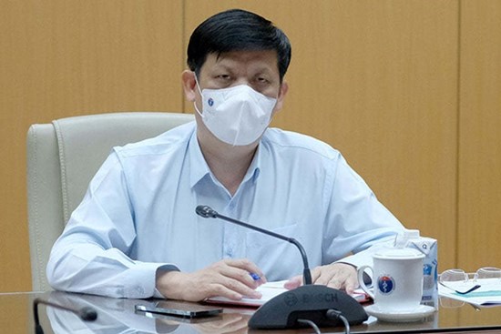 Chiến lược mới, bệnh nhân Covid-19 có thể xuất viện sau 2-3 ngày