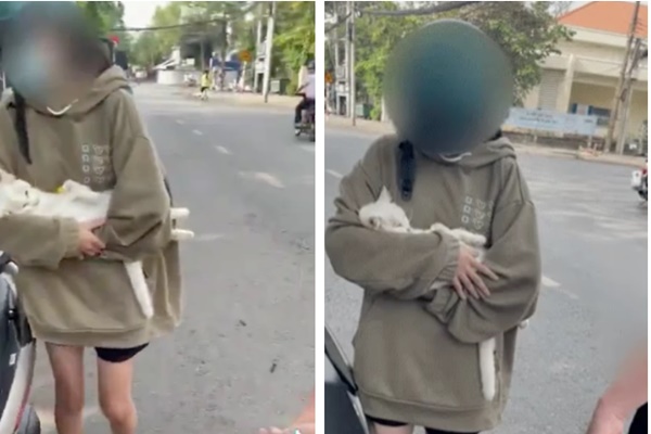 Giám đốc HTX môi trường ký khống giấy thông hành” cho con gái qua chốt-4