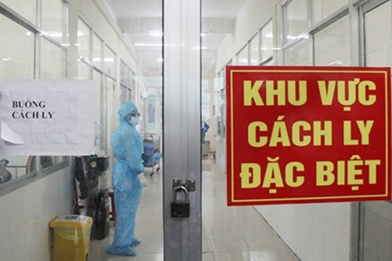 Sáng 14/7: Thêm 909 ca mắc COVID-19, TP Hồ Chí Minh vẫn nhiều nhất với 666 ca