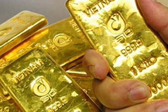 Giá vàng hôm nay 14/7: Mỹ xác lập kỷ lục, vàng quay đầu tăng vọt