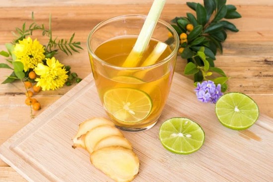 3 loại nước giảm đầy hơi chướng bụng lại hỗ trợ giảm cân: Ở nhà giãn cách mà trót ăn nhiều phải uống ngay